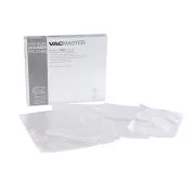 10" X 16" Vacuum Chamber Pouches 4-Mil 1000/Box