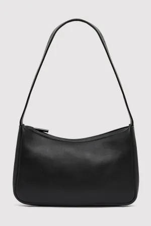 90s Petit Shoulder Bag