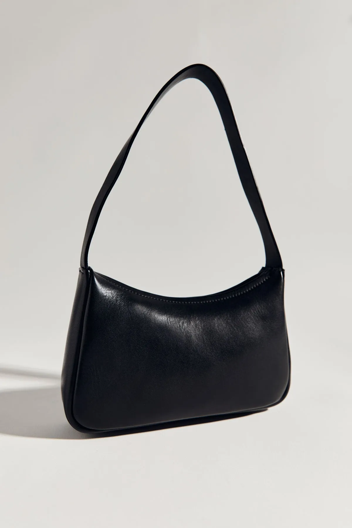 90s Petit Shoulder Bag