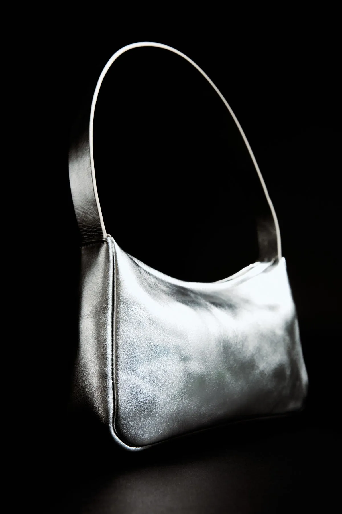 90s Petit Shoulder Bag