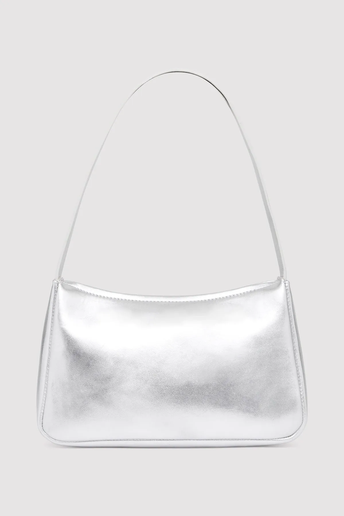 90s Petit Shoulder Bag