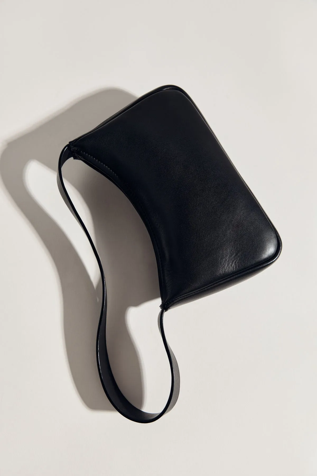 90s Petit Shoulder Bag