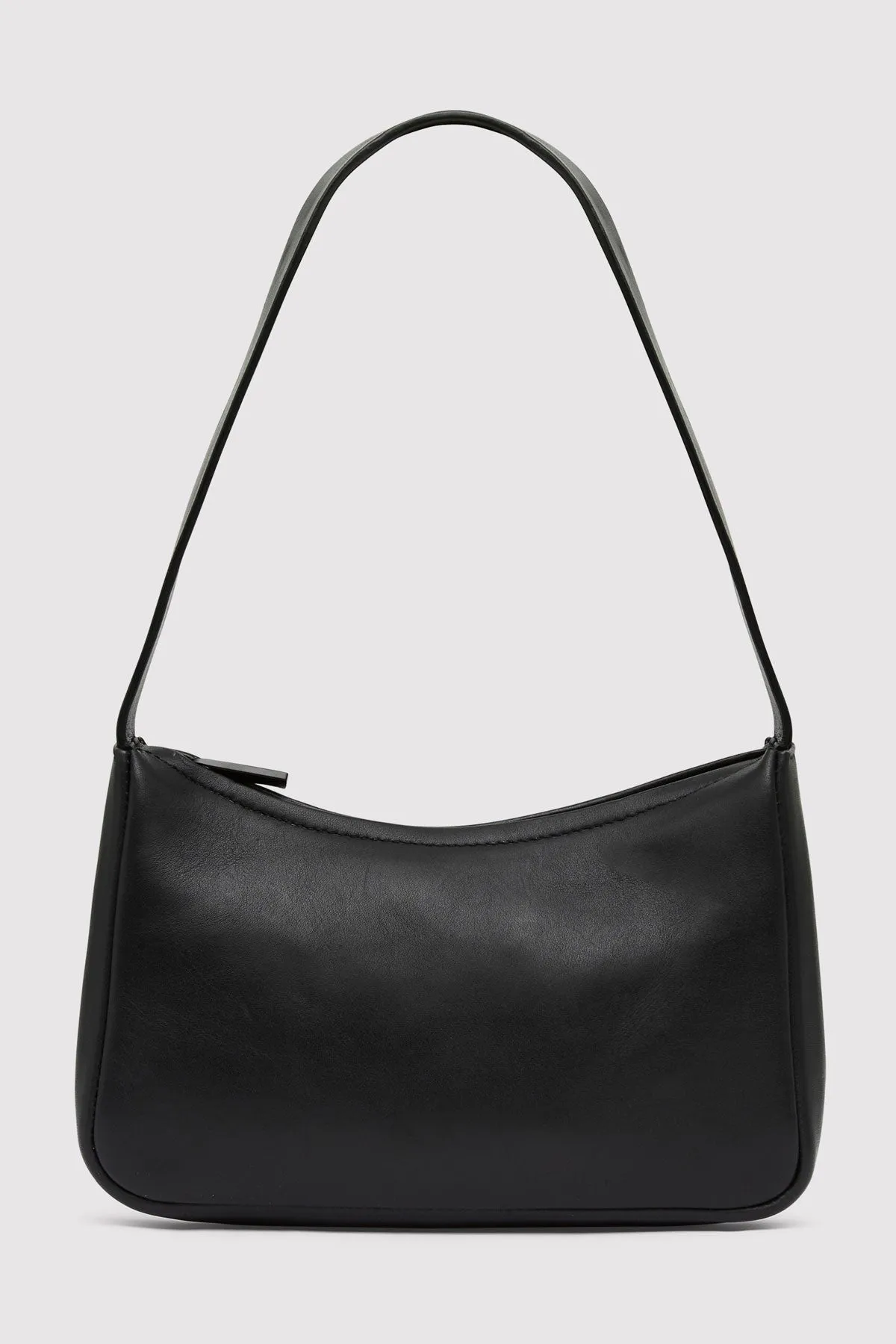90s Petit Shoulder Bag