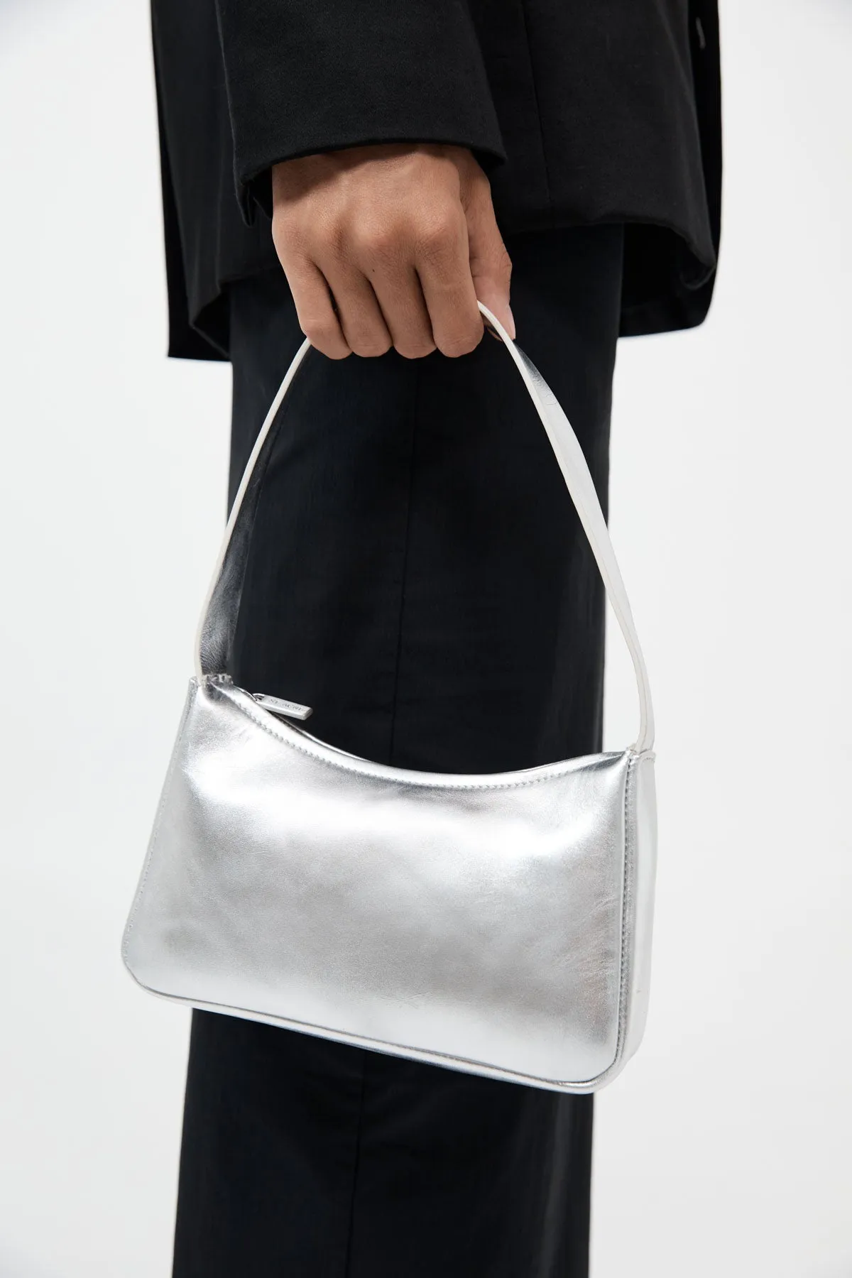 90s Petit Shoulder Bag