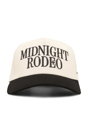 Alt Classic Logo Trucker