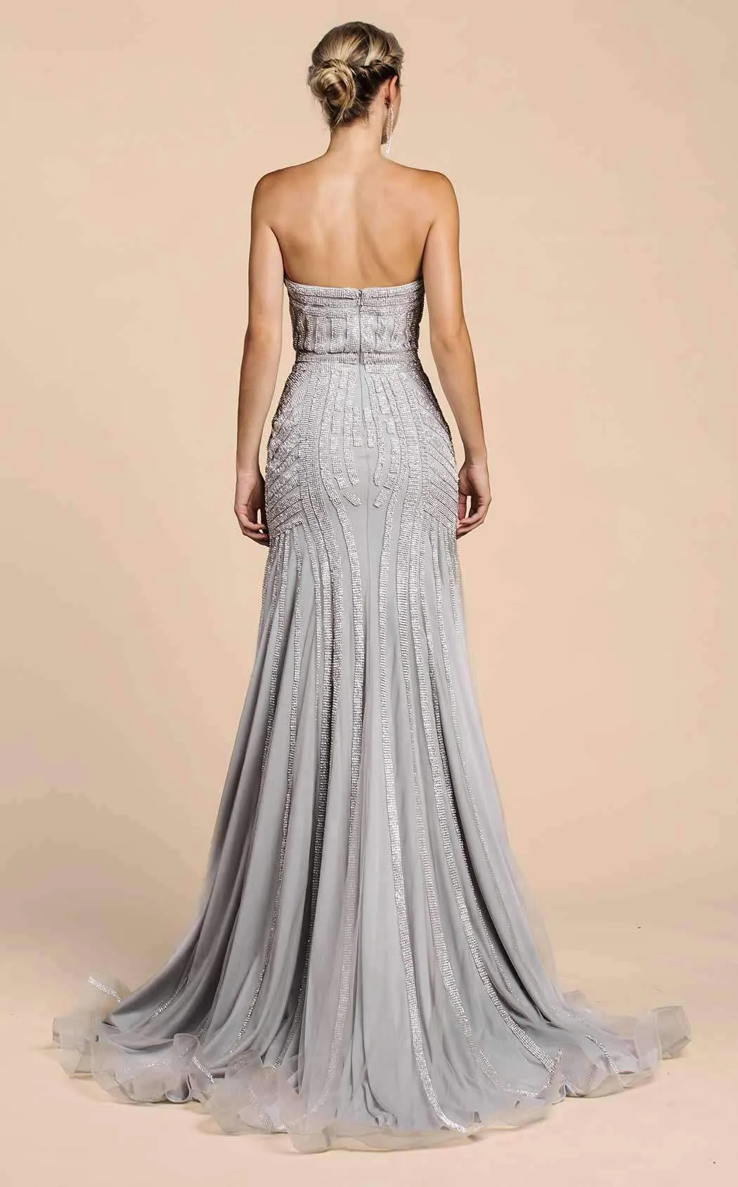 Andrea and Leo A0261 Dress
