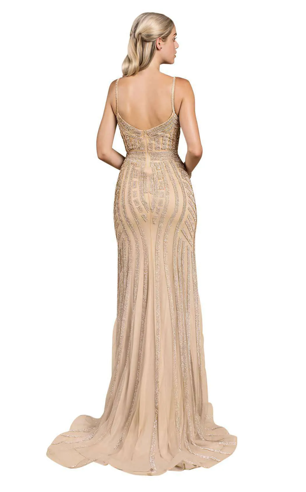 Andrea and Leo A0431CL Dress