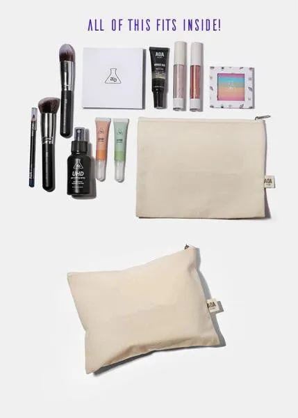 AOA Canvas Bag - SELF LOVE