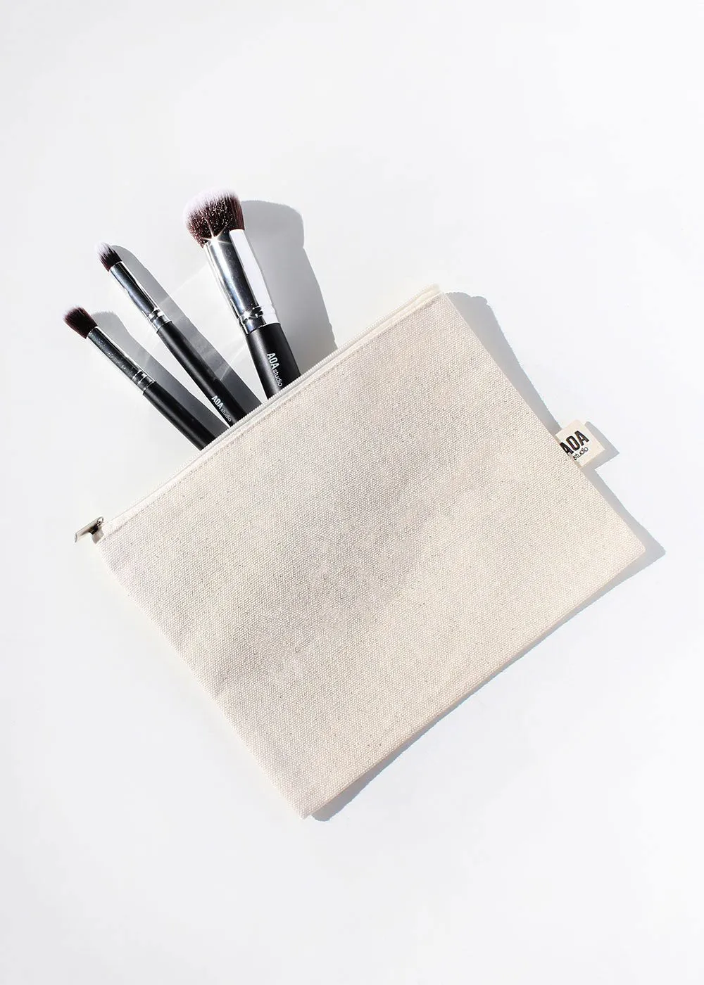 AOA Canvas Pouch - OH SH⚡️T!