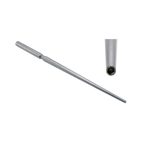 Basic Bezel Mandrels (Use Dropdown List to Select Shape)
