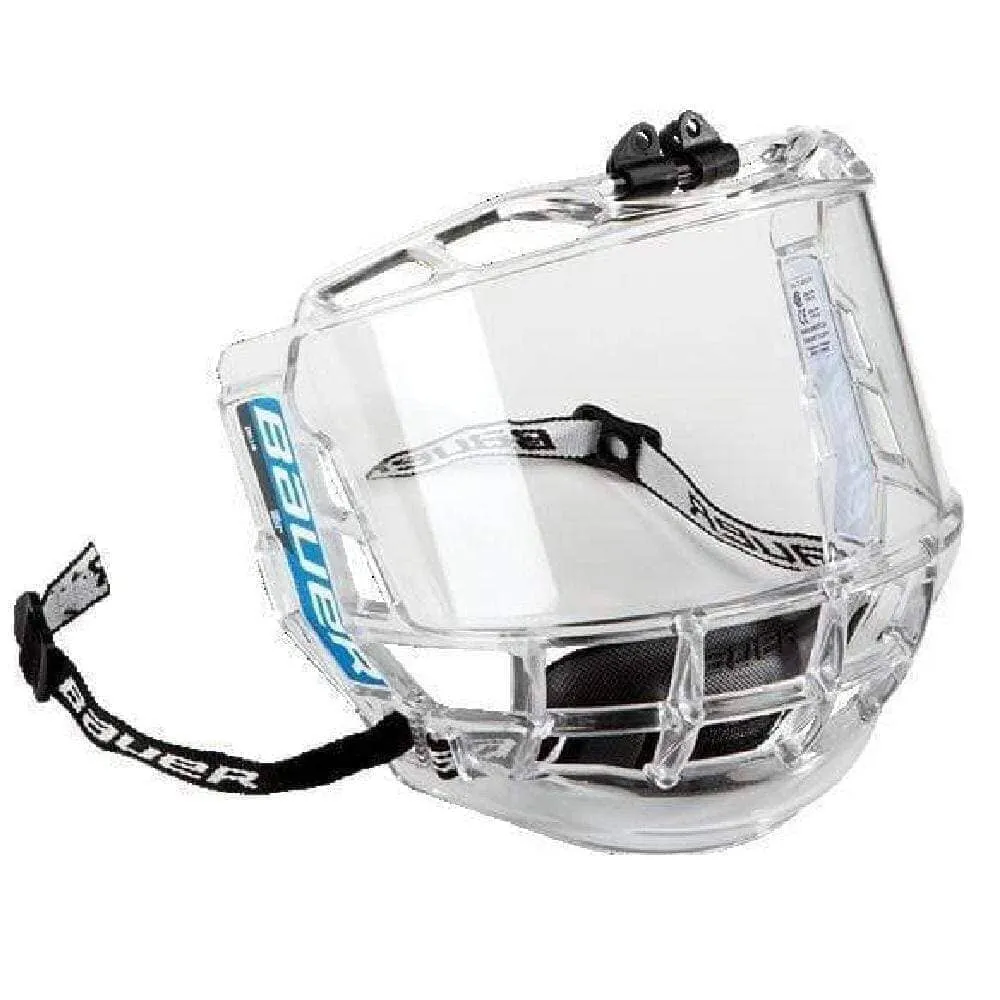 Bauer Concept 3 Full Visor