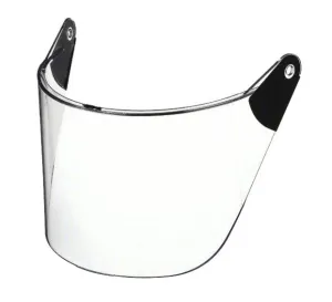 Bullard R325 Clear Polycarbonate Visor