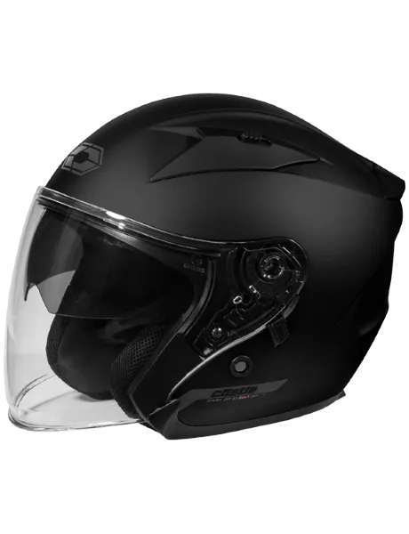 Castle - Avenue SV Solid Helmet