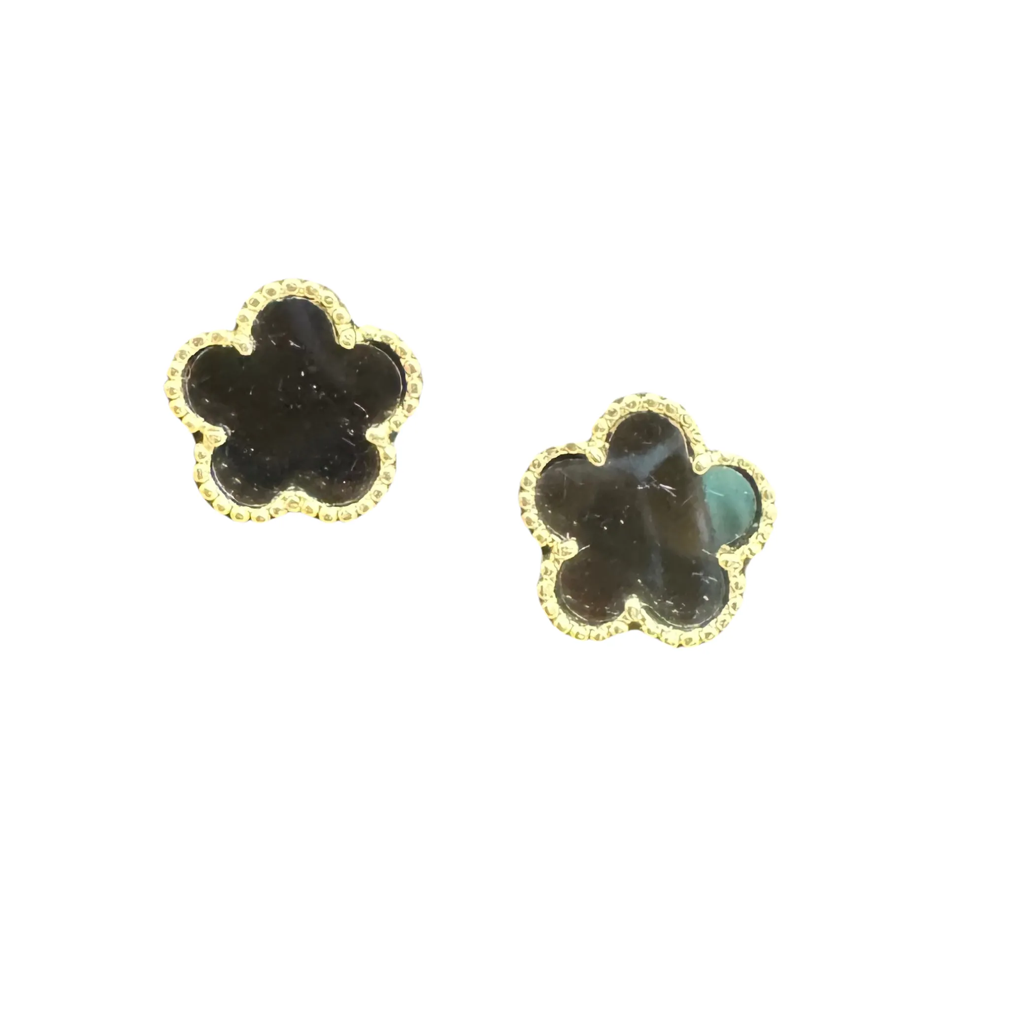 Clover Studs