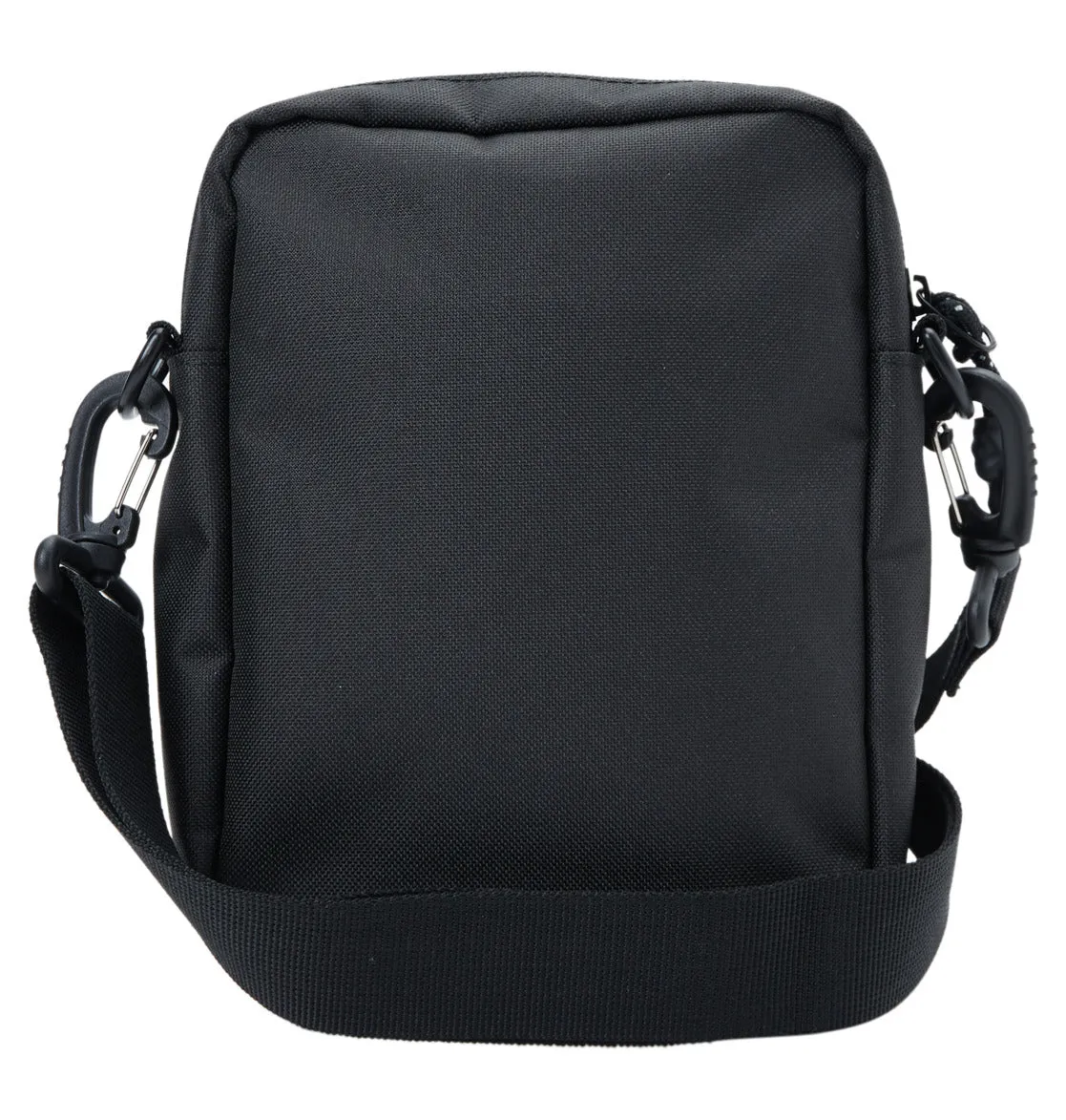 DC Men's Starcher 2L Shoulder Bag Black ADYBA03056-KVJ0