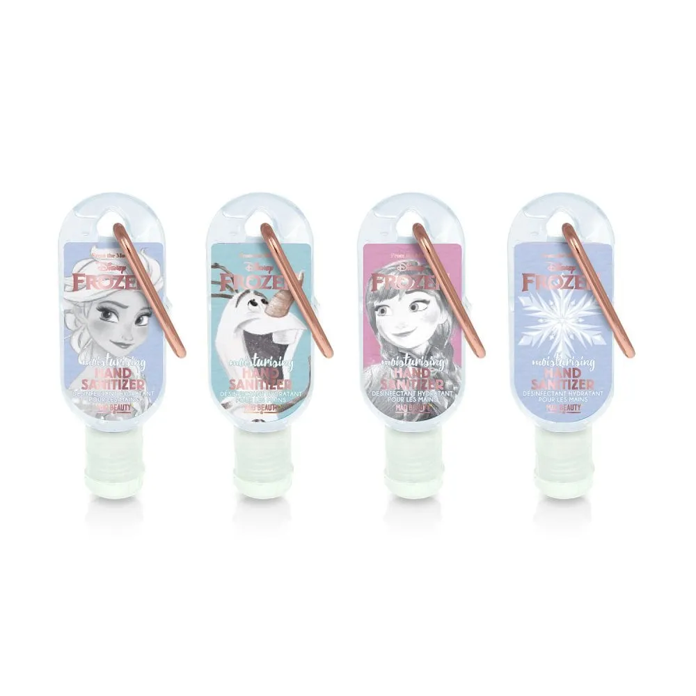 Disney Clip & Clean Hand Cleanser - Snowflake 13483