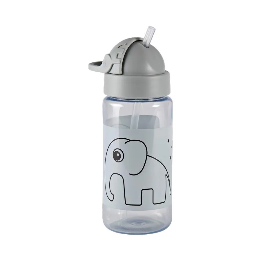 Done by Deer Elphee Straw Bottle