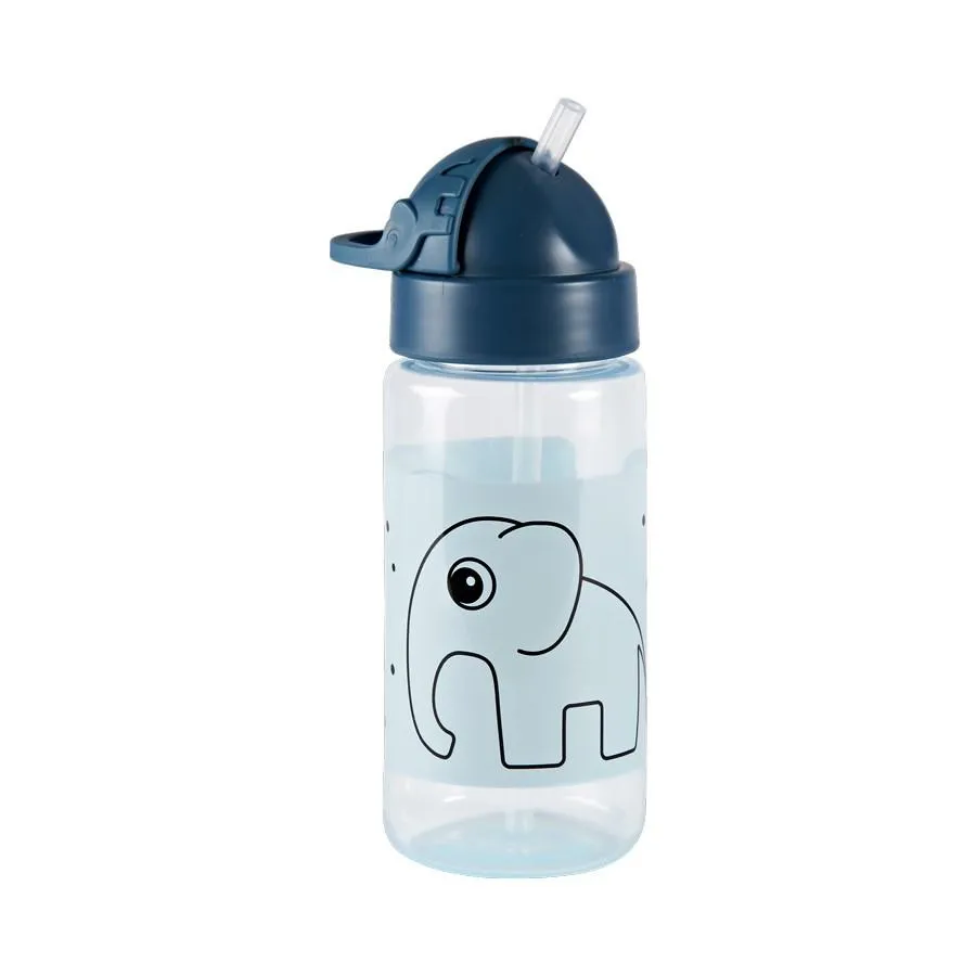 Done by Deer Elphee Straw Bottle