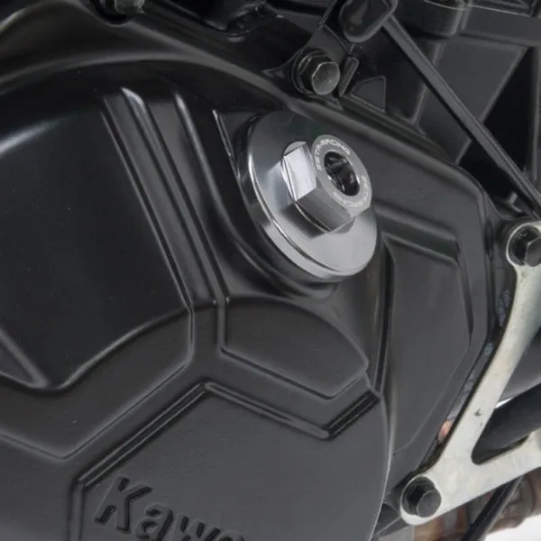 DRC - ZETA Oil Filler Cap 022269
