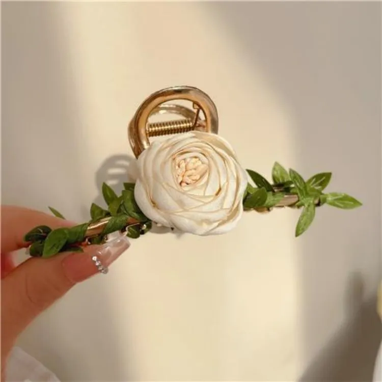 Garden Of Envy Hair Claw