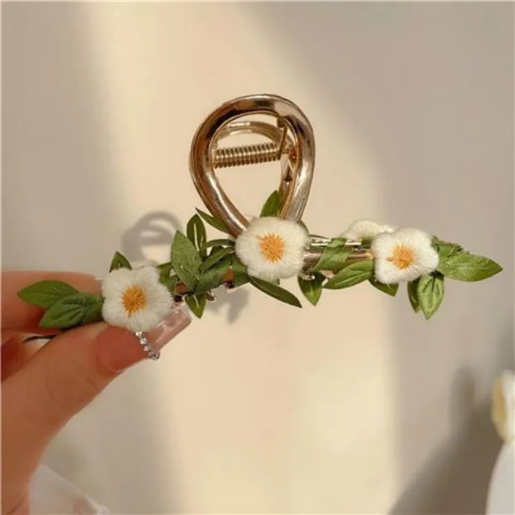 Garden Of Envy Hair Claw