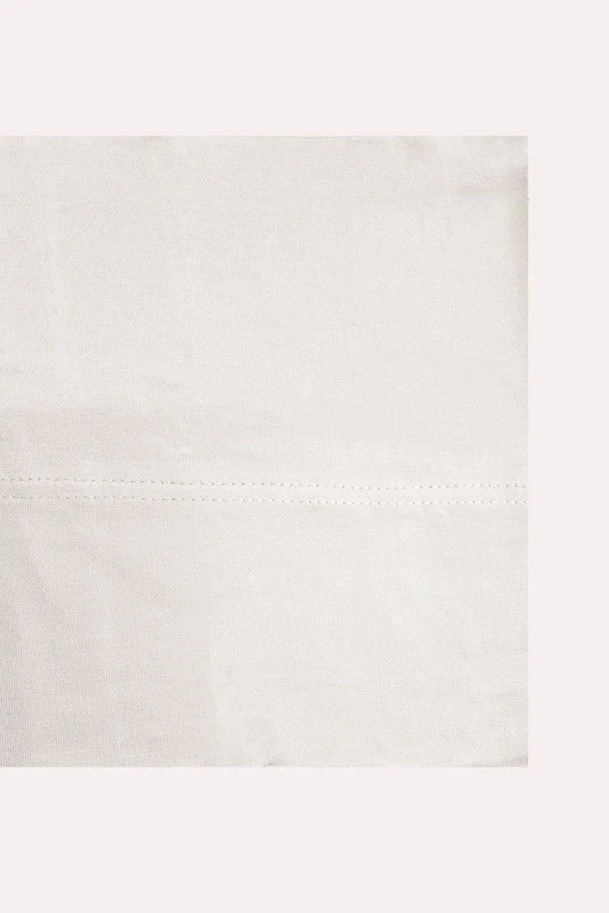 Hijab Under Cap - Cream