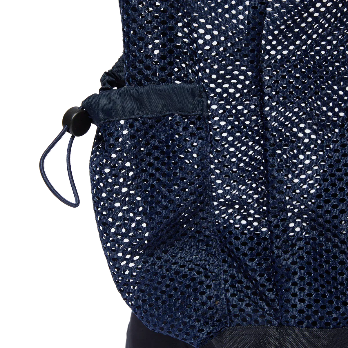 HUF Mesh Tote Bag - Navy