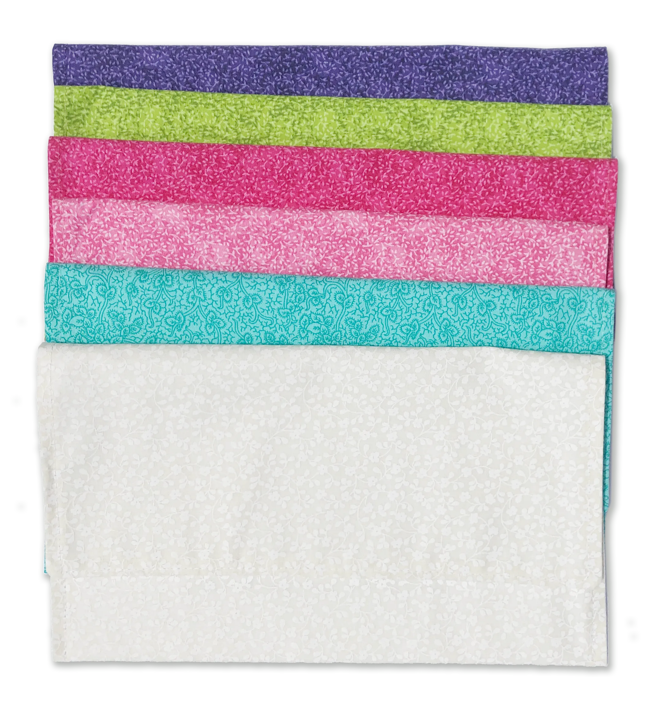 Large Cloth Pouches