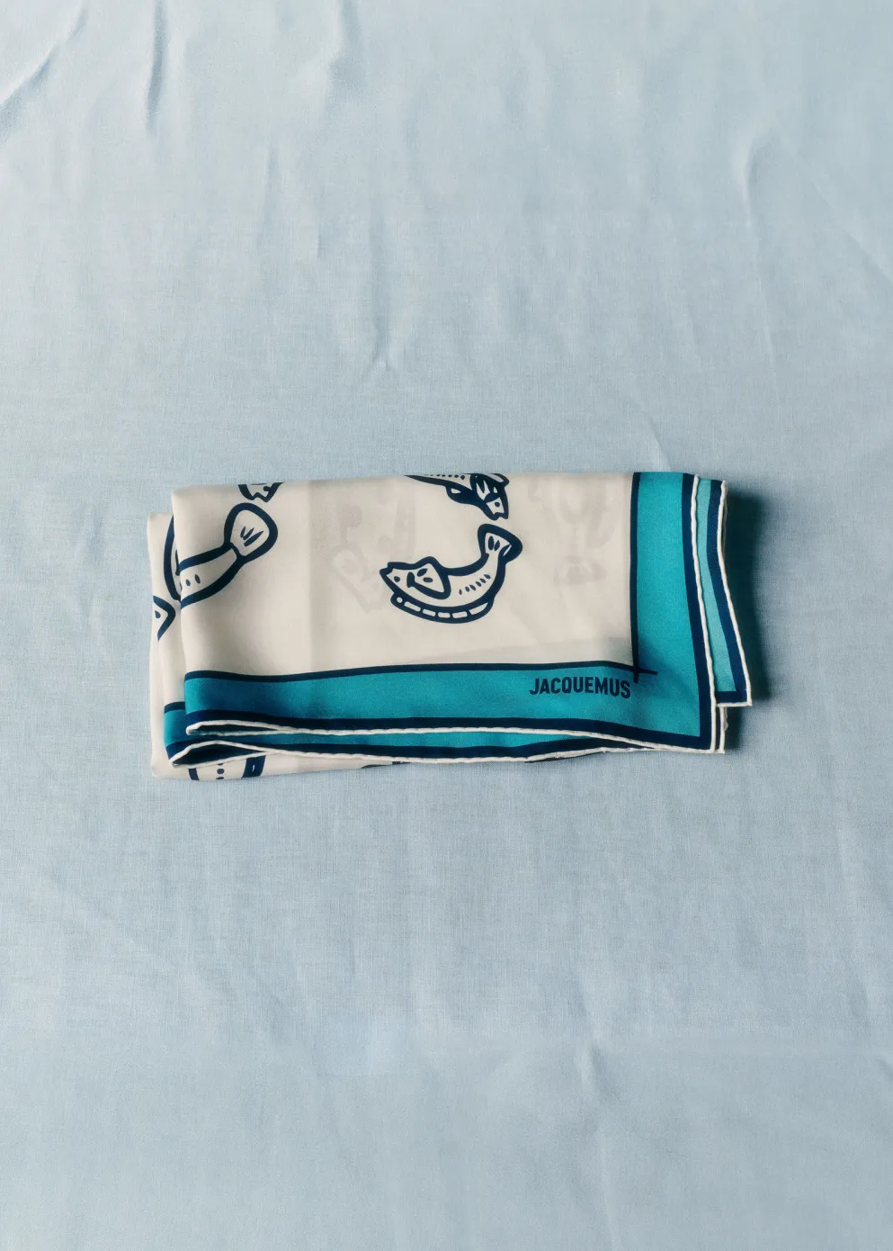 Le Bandana Pesco