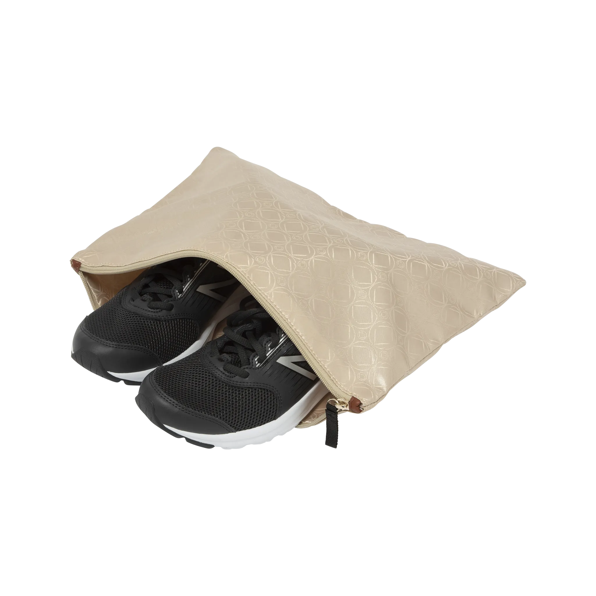 Midi Zip Top Bags