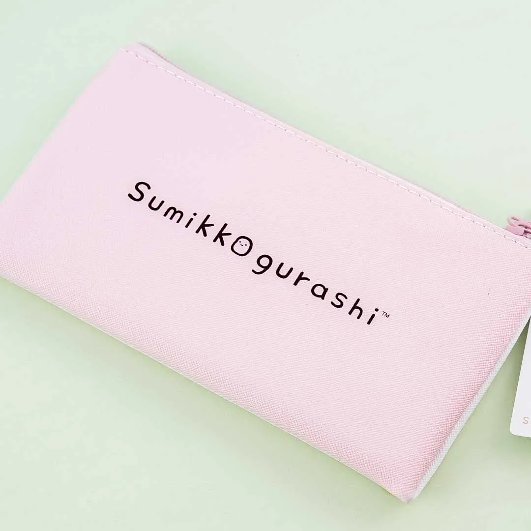 Sumikko Gurashi Multi-Purpose Pouch - Shirokuma