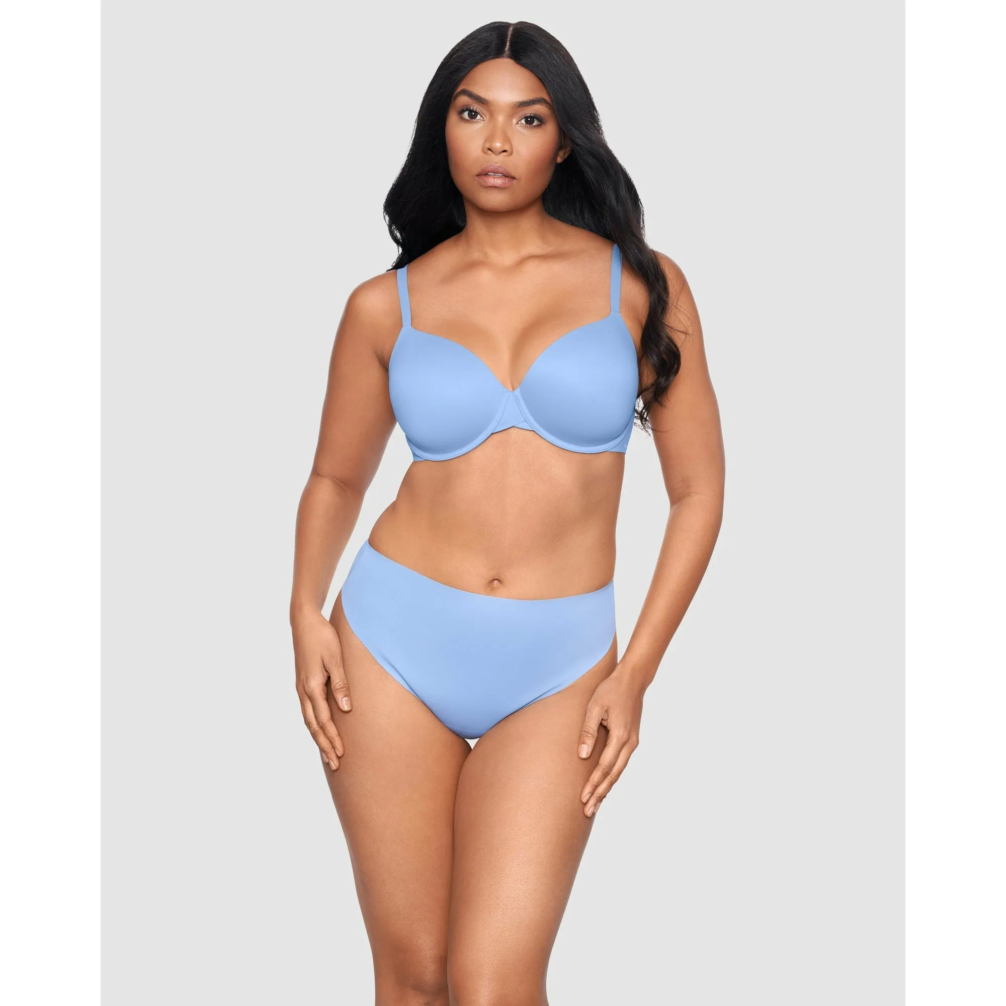 Wonderful Edge High Waist Light Shaping Thong