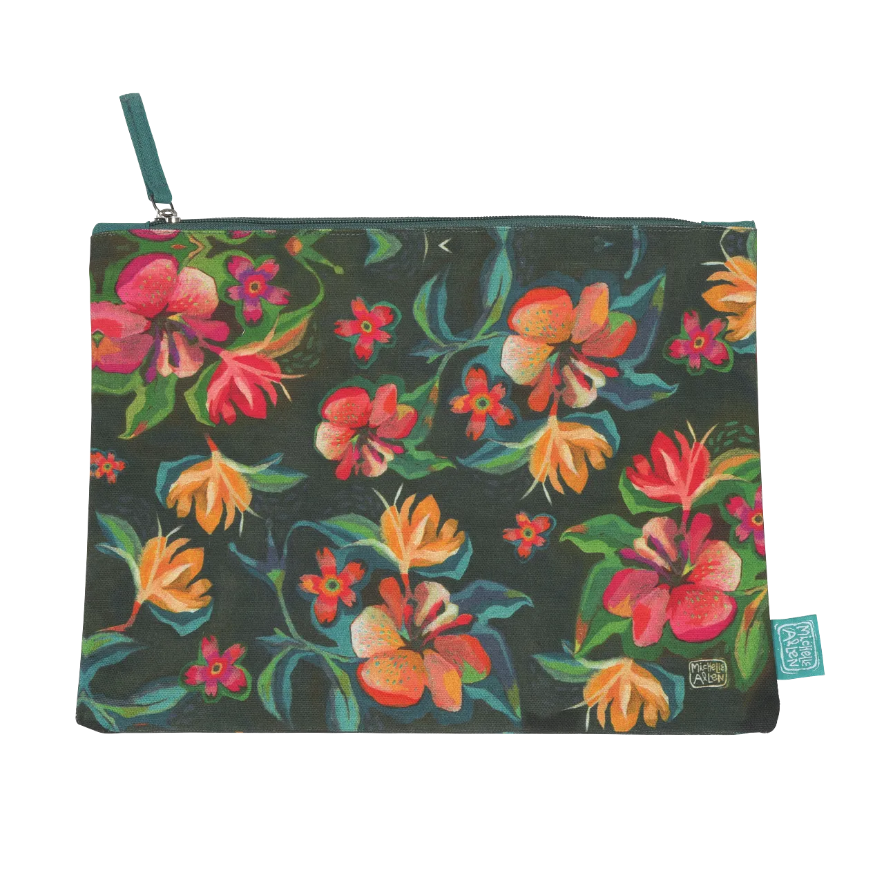 Zipper Pouches