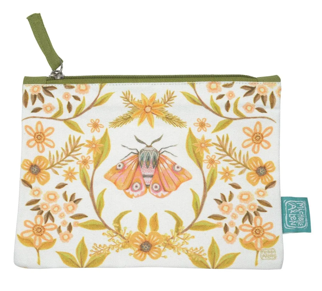 Zipper Pouches