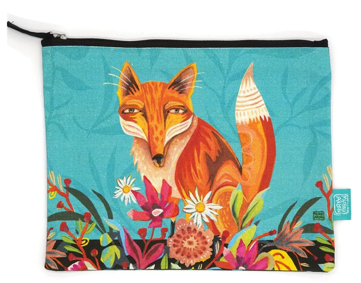 Zipper Pouches