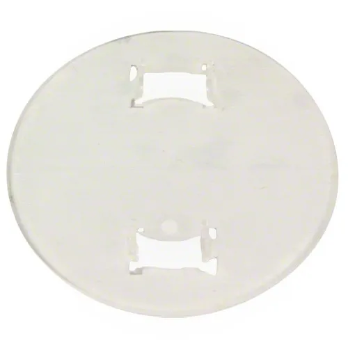 Zodiac Caretaker Cleaning Head Designer Cap - Caribbean Blue